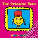 The Grandma Book