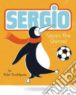 Sergio Saves the Game