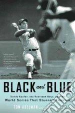 Black and Blue