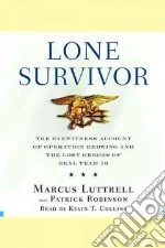 Lone Survivor