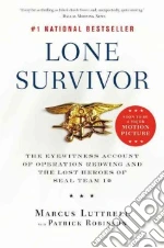 Lone Survivor