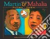 Martin & Mahalia libro str