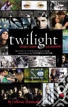 Twilight Director's Notebook libro str