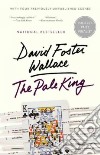 The Pale King libro str
