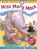 Miss Mary Mack