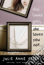She Loves You, She Loves You Not...