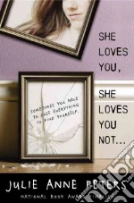 She Loves You, She Loves You Not