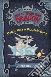 How to Ride a Dragon's Storm libro str