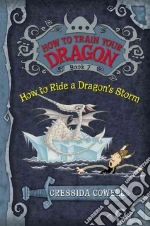 How to Train Your Dragon: How to Ride a Dragon's Storm