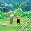 Toot & Puddle libro str