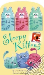 Sleepy Kittens