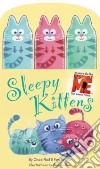 Sleepy Kittens libro str