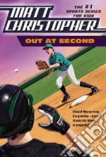 Out at Second