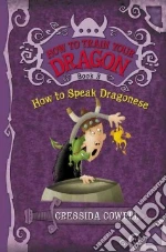 How to Speak Dragonese