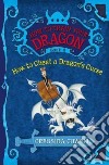 How to Cheat a Dragon's Curse libro str