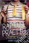 Rapture Practice libro str