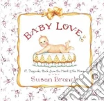 Baby Love