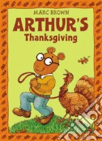 Arthur's Thanksgiving