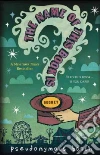 The Name of This Book Is Secret libro str