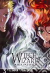 Witch & Wizard 3 libro str