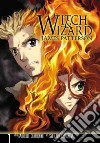Witch & Wizard 1 libro str