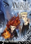Witch & Wizard 2 libro str