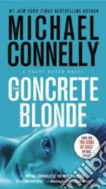 The Concrete Blonde