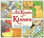 All Kinds of Kisses
