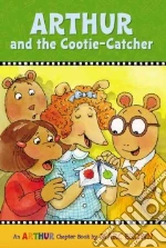 Arthur and the Cootie-Catcher