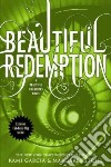 Beautiful Redemption libro str