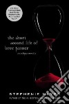 The Short Second Life of Bree Tanner libro str