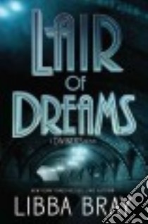 Lair of Dreams libro in lingua di Bray Libba
