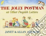 The Jolly Postman