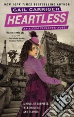 Heartless libro str