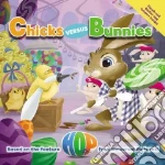 Chicks Versus Bunnies