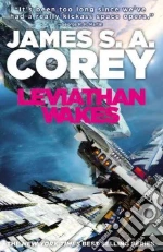 Leviathan Wakes