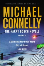 The Harry Bosch Novels