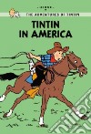 Tintin in America libro str