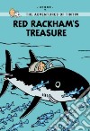 Red Rackhams Treasure libro str