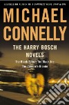 The Harry Bosch Novels libro str