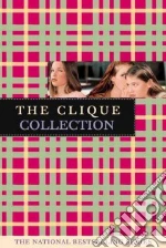 The Clique Collection