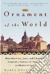 The Ornament of the World libro str