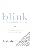 Blink libro str