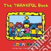 The Thankful Book libro str