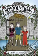 School of Fear 3: the Final Exam