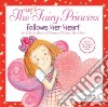 The Very Fairy Princess Follows Her Heart libro str