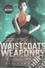 Waistcoats & Weaponry