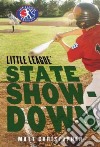 State Showdown libro str