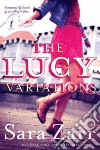 The Lucy Variations libro str