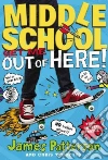 Get Me Out of Here! libro str